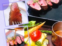 招牌岩烧厚切牛排-Erman岩烧牛排(虹桥南丰城店)