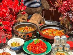 -2046湘味厨房(深圳湾店)