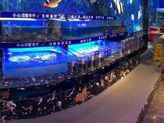 -深海800米海鲜自助(万达广场店)