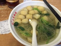-小姜锅贴(凤凰街店)