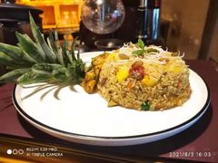 -库玛丽尼泊尔风味餐吧