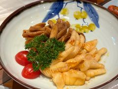 -美盛喜来登大酒店-盛宴标帜餐厅