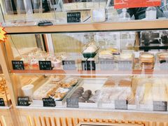 -包满意面包糕点(东坝店)