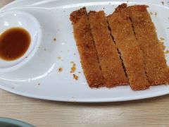 -顶巧鸡汤馄饨(虹口总店)