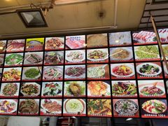 -新享乐海鲜(翠华路店)