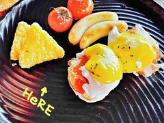 -恰餐厅CHAR Grill(北京三里屯洲际店)