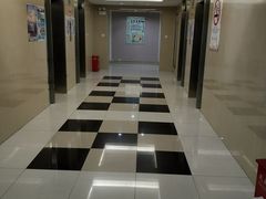 -浦发广场物业管理处