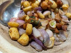 -味+新京宴·烤鸭·北京菜(创意谷店)