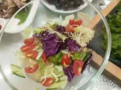 -清真悦宾楼食府(海湖店)