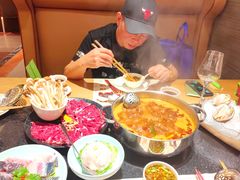 -协成海鲜火锅(情侣路店)