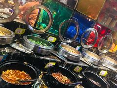 -南美豹国际自助百汇(万象城店)