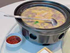 豆汤肥肠旺-马旺子酒楼