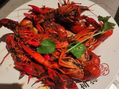 -蓉城四海·澳牛炙烤自助(江阴周庄店)