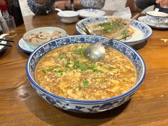-兰边碗(鼓楼店)