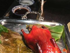 -苏州洲际酒店·大堂酒廊