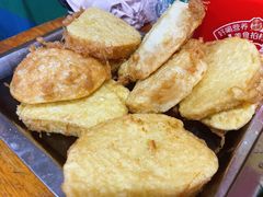 -陈氏肥蛤(小纬六路总店)
