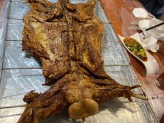 -大家烤羊庄·聚餐团建·谢师宴·生日派对(南山店)