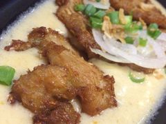 -沙嗲王(加拿芬店)