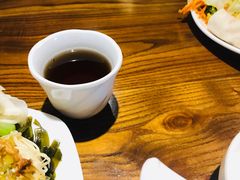 -百荷园蔬食自助餐厅(德辉广场店)