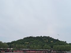 -南翠屏公园