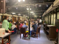大堂-岭南海晏楼(滨江东总店)