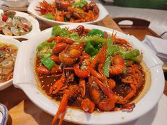 -虾满堂(瑞虹店)