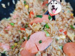 -父二代辣肉面·盖饭