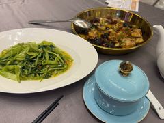 -东方御宴海鲜酒楼(棕泉酒店)
