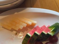 -红鱼湾餐厅(国际大厦店)