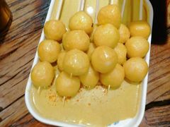 -十六蒲(桂林路店)