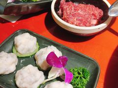 -谭鸭血老火锅(龙湖宝山天街店)