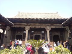 -王家大院