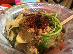 -陈记麻辣烫(浦口道店)