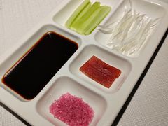 -壹零捌道·京宴·北京烤鸭(健德门店)