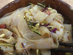 -西北杂粮筐凉皮大王(龙湖·北城天街购物广场店)