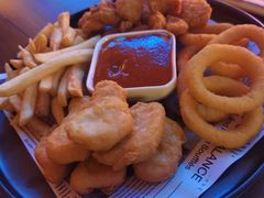 -Ambra Haus琥珀屋精酿餐厅(宝山店)