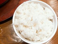 米饭-周鱼小馆石锅酸菜鱼(活力汇店)