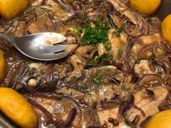 -山东宾馆·齐鲁苑餐厅