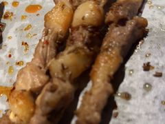 羊肉串-肉串汪(望京店)