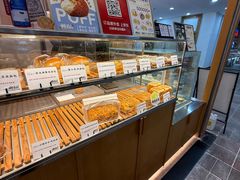 -君之狮子山·轻糖烘焙(开元Mini店)