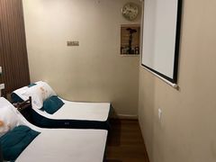 -养心阁足道馆(火宫殿一店)