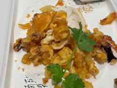 -旺达·福州菜(正大广场店)