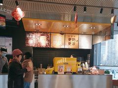 -麦当劳(北苑秋实路店)