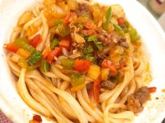 -巴依老爷新疆美食(清华东门店)