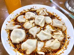-回坊马二饺子馆