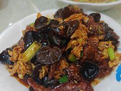 -润德轩清真菜馆(宏大路店)