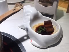 -黑鸡小馆(金源店)