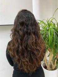 -FINE HAIR 烫染专业设计