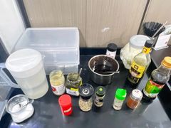 -丰登陕西水盆牛羊肉·泡馍