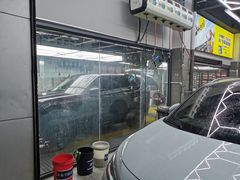 -弋车人洗美·维修·保养(三林店)